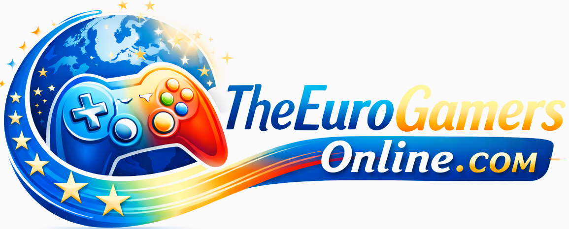 theeurogamersonline.com